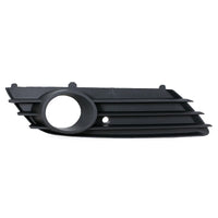 Cache de Phare Antibrouillard Grille de Pare-Chocs Avant Opel Astra H 2004-2007 Réf. 1400305 1400306 Gauche Droit ou Paire