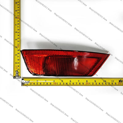 Feux Antibrouillard LED Ford Focus MK2 Kuga 2008-2012