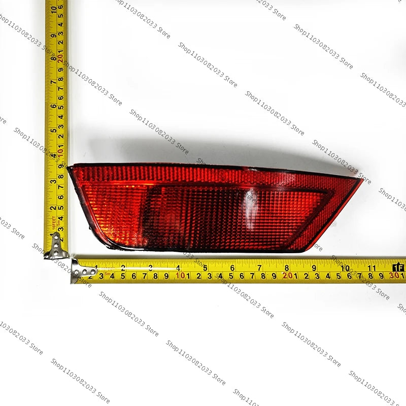 Feux Antibrouillard LED Ford Focus MK2 Kuga 2008-2012