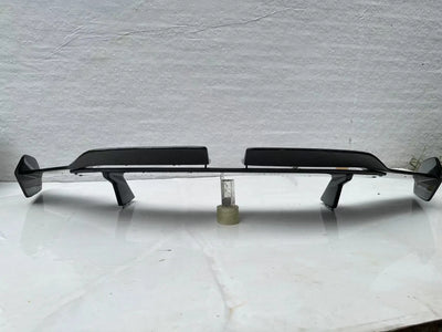 Becquet Toit BMW M3 M4 M5 G20 G80 G82 G30 Carbone