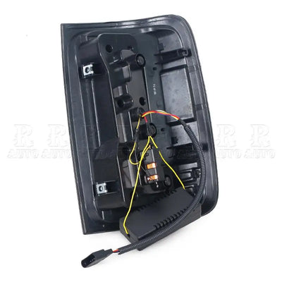 Feux Arrière LED Volkswagen Amarok V6 2009-2020