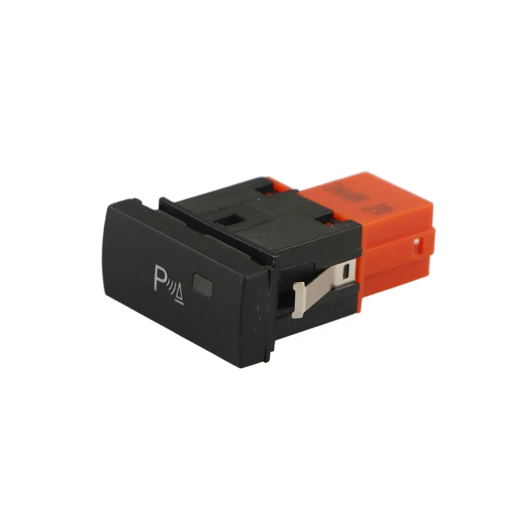 Bouton d'Aide au Stationnement PDC Audi A6 C6 Allroad RS6