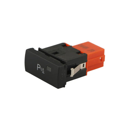 Bouton d'Aide au Stationnement PDC Audi A6 C6 Allroad RS6