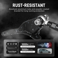 Barre Anti-Rapprochement VW Golf 7 et 7.5 GTI R 2015-2021