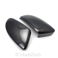 Coques Rétroviseur Volkswagen Golf 5 6 7 Passat CC Polo 6C