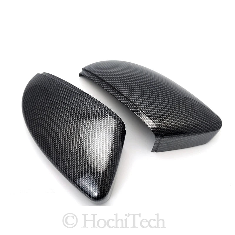 Coques Rétroviseur Volkswagen Golf 5 6 7 Passat CC Polo 6C