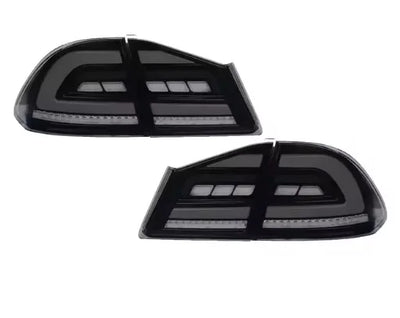 Feux Arrière LED Honda Civic FD Type R 2005-2012