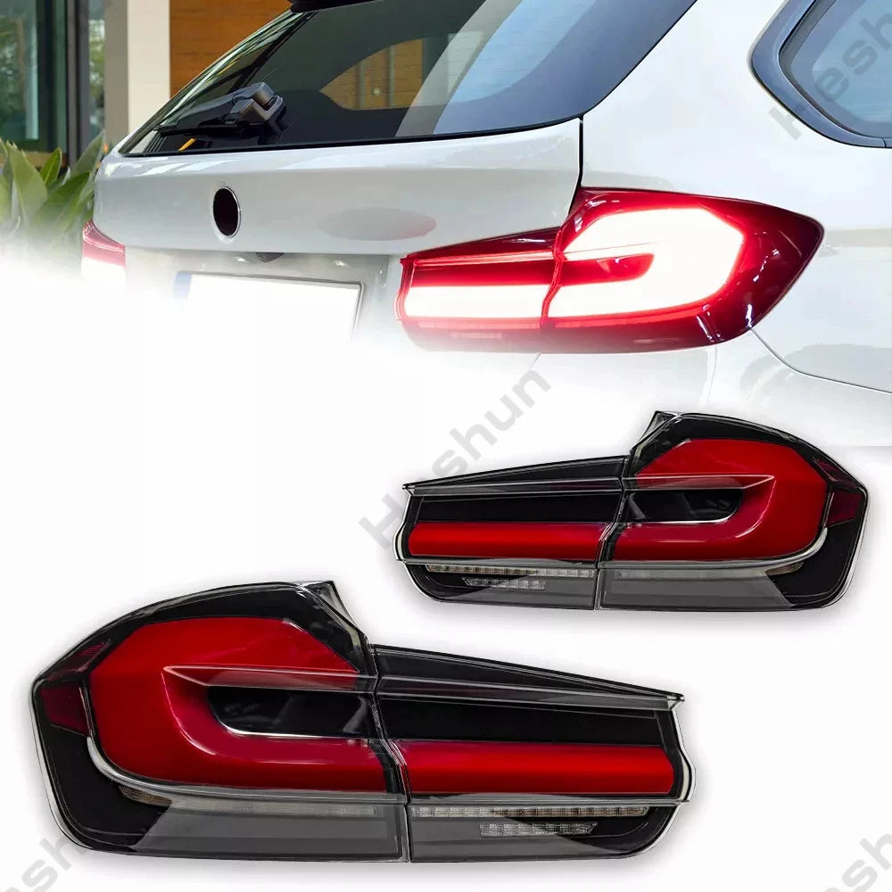 Feux Arrière LED BMW F31 Série 3 Touring 2012-2019
