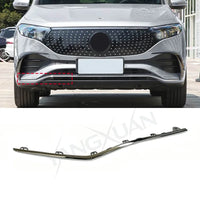 Calandre Mercedes EQA EQB 243 2022-2025 Baguette Chromée de Grille Avant, Centrale, Gauche ou Droite
