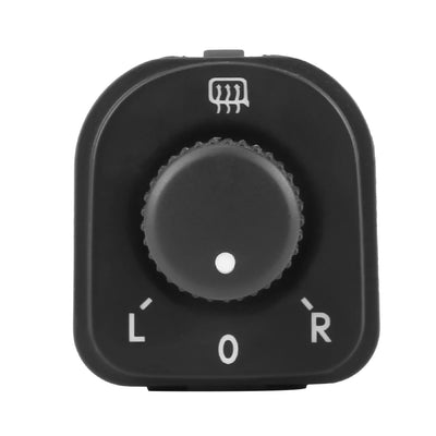 Bouton de Réglage de Rétroviseur Volkswagen Golf 5 Jetta Passat