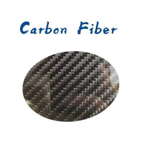 Aileron de coffre arrière en fibre de carbone ou FRP pour Chevrolet Camaro 2017+ – Style ZL1
