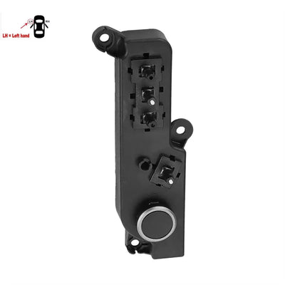 Bouton de Réglage de Siège Tesla Model 3 Model Y
