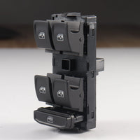Bouton Lève-Vitre Volkswagen Golf 7 Passat B8 Seat Leon 2013-2018 — vue de profil