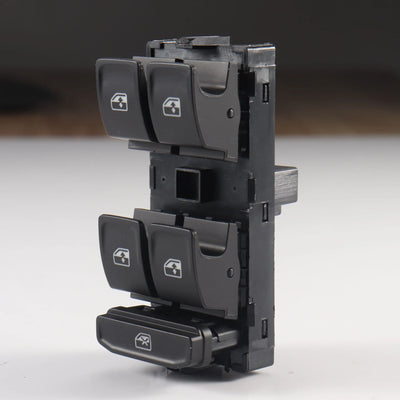 Bouton Lève-Vitre Volkswagen Golf 7 Passat B8 Seat Leon 2013-2018