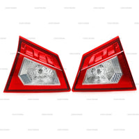 Feux Arrière LED Halogène Suzuki Vitara 2016-2018 Extérieur Intérieur Gauche Droit