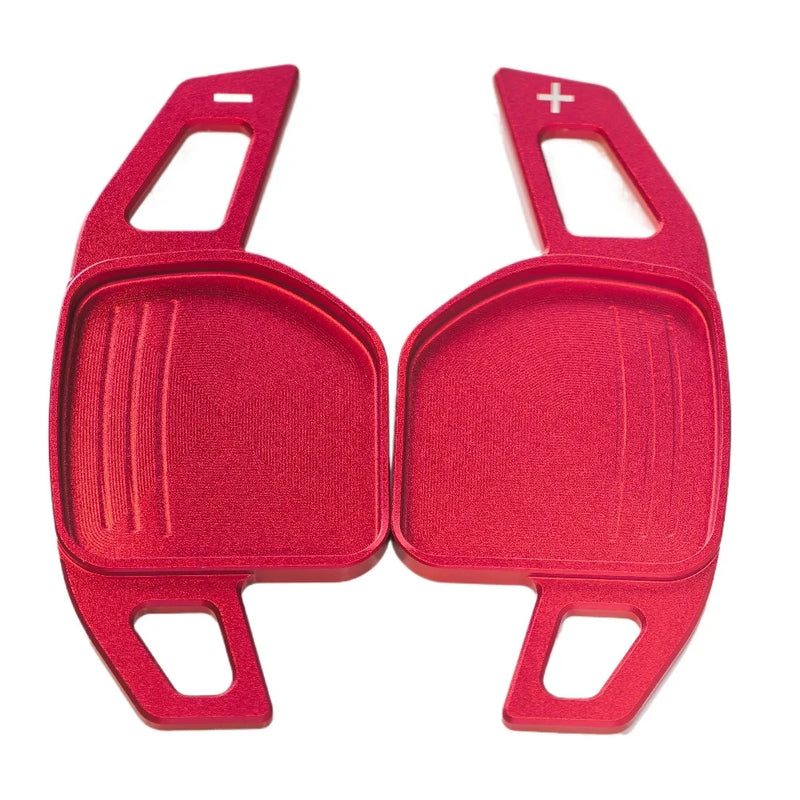 Palettes au Volant Seat Leon 4 FR Tarraco Arona Aluminium
