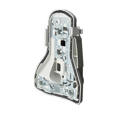 Circuit Imprimé Porte-Ampoules Feu Arrière VW Polo 2006-2010