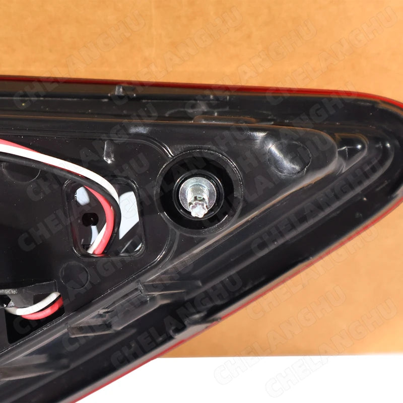 Feux Arrière LED Seat Leon 5F 2017-2020 Intérieur Gauche Droit