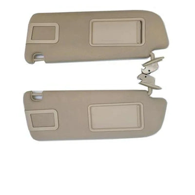 Pare-Soleil Audi A6 C6 2005-2011 avec Miroir