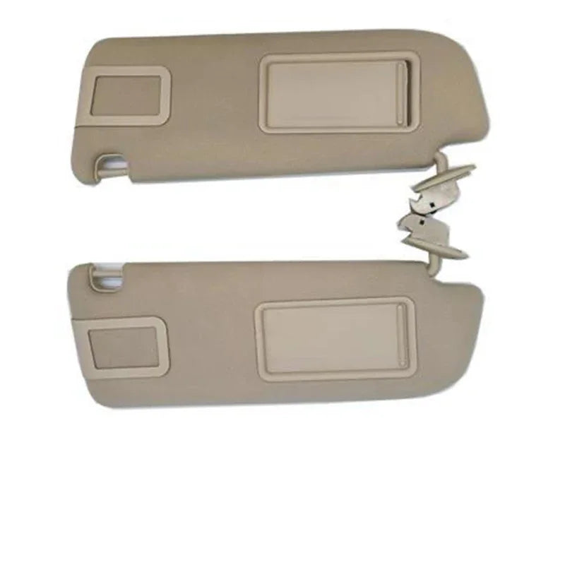 Pare-Soleil Audi A6 C6 2005-2011 avec Miroir