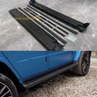Marchepieds Latéraux Mercedes Classe G W464 W465 2019-2025