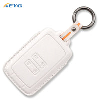 Coque de Protection Clé Renault Carte Koleos Kadjar Captur Mégane Talisman Espace Clio Zoé Scénic 4 Arkana Sandero