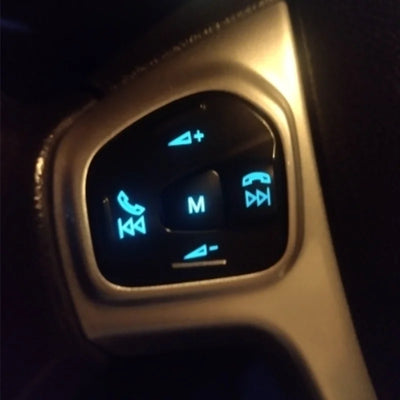 Bouton de Commande Multifonction Ford Fiesta ST MK7 MK8 Escort