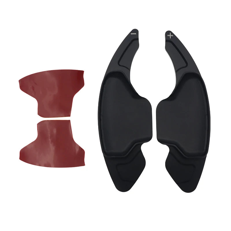 Palettes au Volant Infiniti Q50 QX50 Nissan Qashqai X-Trail Rogue Altima Aluminium