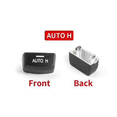 Cache-Boutons de Frein de Stationnement BMW F10 F15 X5 M5