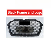 Calandre Nid d'Abeille Style RS3 Audi A3 8V 2016-2019