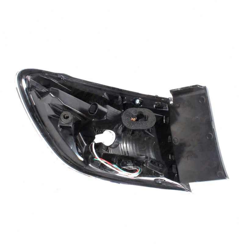 Feux Arrière LED Renault Clio 5 Phase 2 2024-2025 Extérieur