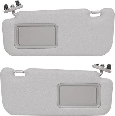 Pare-Soleil Toyota Corolla 2008-2012 Gris ou Beige