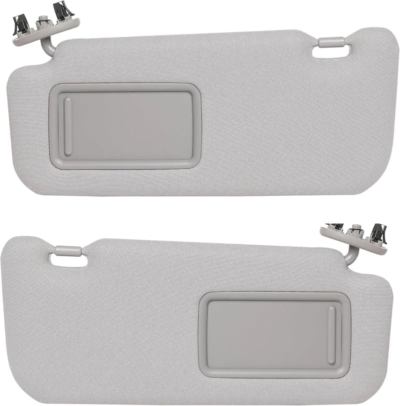 Pare-Soleil Toyota Corolla 2008-2012 Gris ou Beige