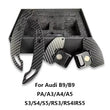 Palettes au Volant Magnétiques Audi B9 C8 R8 RS3 RS4 RS6