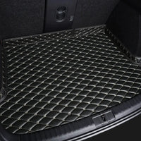Tapis de Coffre Mazda CX-5 CX-50 Cuir Sur Mesure