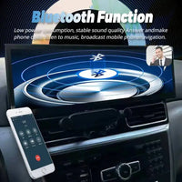 Autoradio Android Mercedes ML GL GLE GLS W166 X166 2012-2018 Écran 14,9 pouces CarPlay GPS