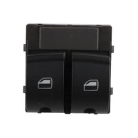 Bouton Lève-Vitre Audi A4 B7 S4 R8 TT RS4 2005-2014 — vue d'ensemble