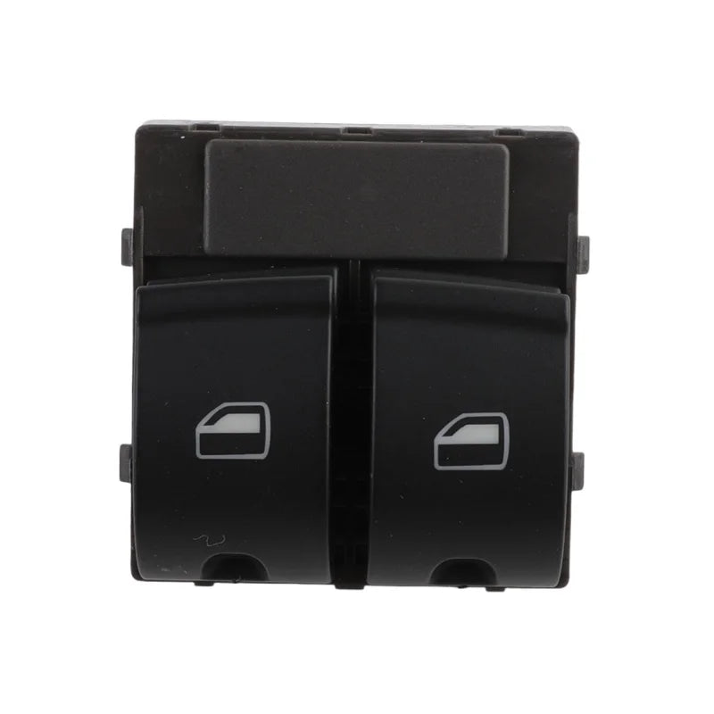 Bouton Lève-Vitre Audi A4 B7 S4 R8 TT RS4 2005-2014 — vue d'ensemble