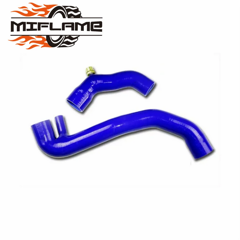 Kit Durites Intercooler Silicone Renault 5 GT Turbo