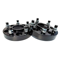 Élargisseur de Voie 5x120 Land Rover Defender 2019-2025 Discovery 5 Alésage 72,6 mm