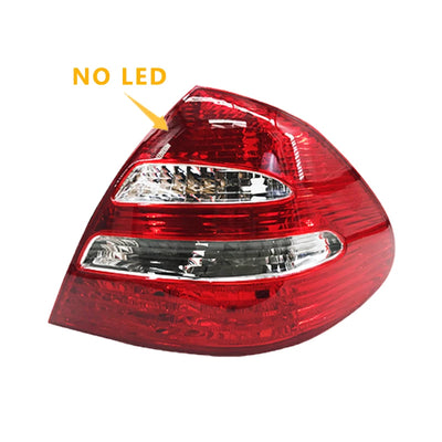 Feu Arrière LED Mercedes Classe E W211 E200 E280 2002-2006