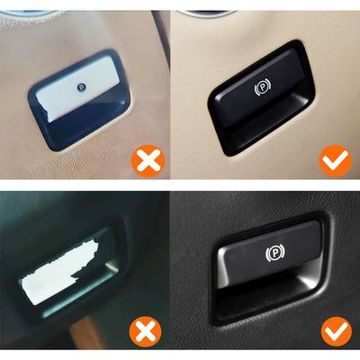 Bouton de Frein de Stationnement Mercedes W176 W246 W166