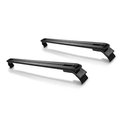 Barres de Toit Suzuki Jimny 2019-2023 Aluminium