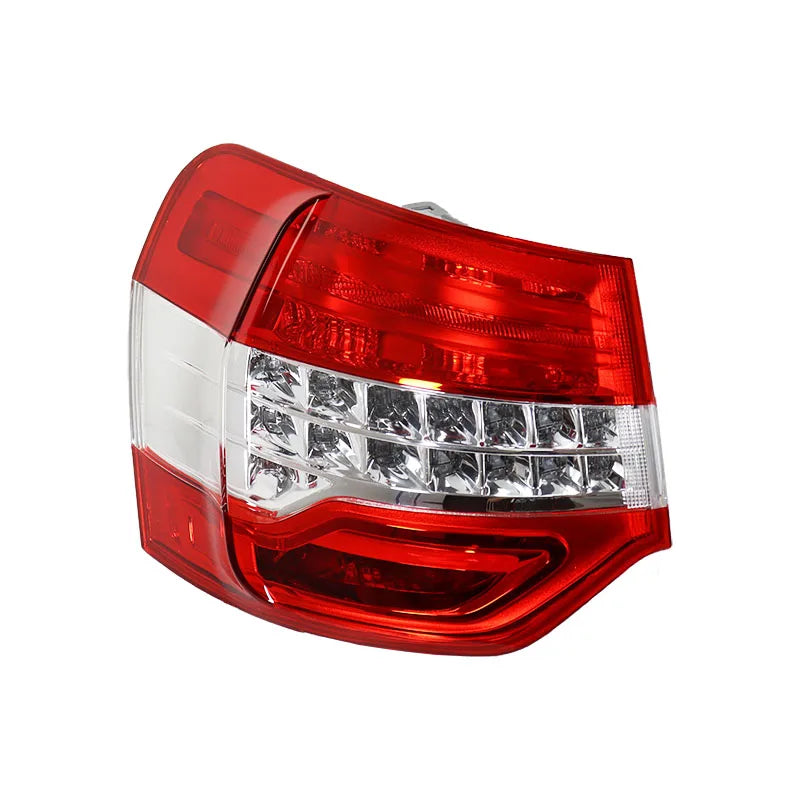 Feu arrière LED Citroën C5 berline 2008-2012 extérieur