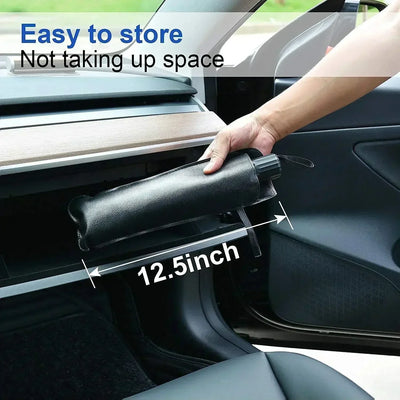 Pare-Soleil Pare-Brise Pliable Mitsubishi Outlander