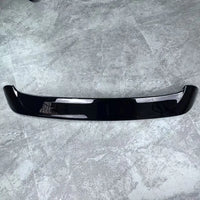 Aileron de Toit Hyundai i30 2008-2013 Noir Brillant Becquet Arrière de Coffre Tuning