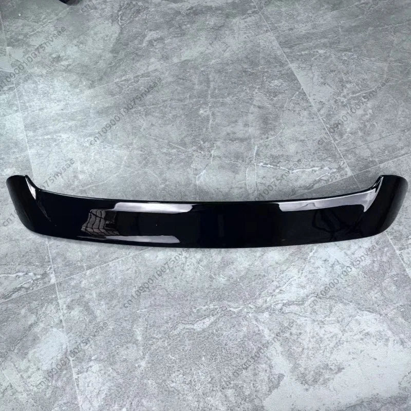 Aileron de Toit Hyundai i30 2008-2013 Noir Brillant Becquet Arrière de Coffre Tuning