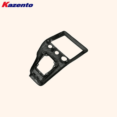 Contour Carbone Console Centrale Nissan Silvia S15 1999-2002