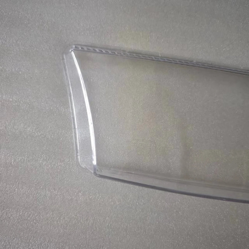 Caches de Phares Transparents Volkswagen Passat B5 2002-2005