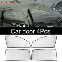 Pare-Soleil Réfléchissant Anti-UV Skoda Karoq